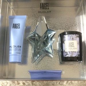 Angler Mugler Shooting ⭐ Star Refillable Eau de perfume #Thierry Mugler
